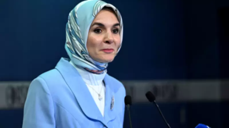 Bakan Göktaş'tan Sosyal Medya Uyarısı: Çocuklar İçin 'Dur' Deyin