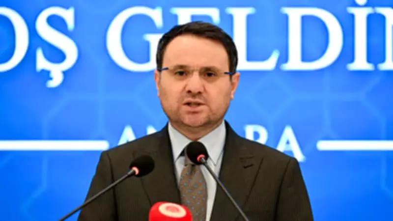 Bakan Gürlek HSK İftarında Konuştu: Yargı Bağımsızlığı Vazgeçilmez İlkedir