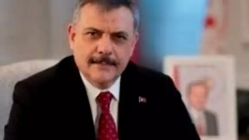 Bakan Çiftçi'den 28 Şubat Mesajı: Millet İradesinin Üstünde Güç Tanımıyoruz