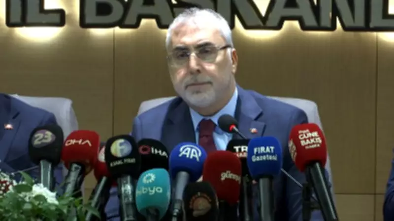 Bakan Işıkhan: Kadınlarda İşsizlik Oranı 13 Yılın En Düşük Seviyesinde