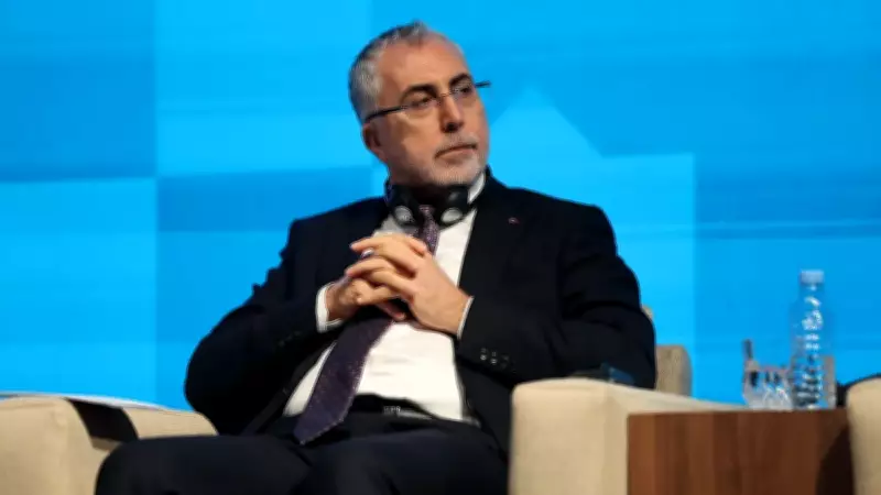 Bakan Işıkhan'dan Çocuk İşçiliği Açıklaması: Kayıt Dışı İstihdamla Mücadele Güçlenecek