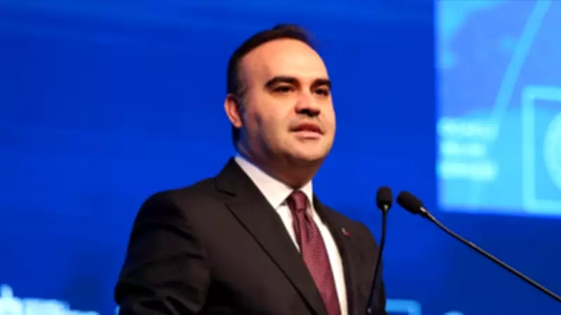 Bakan Kacır Duyurdu: Yatırımlara 301 Milyon TL'ye Kadar Nakdi Destek Geliyor