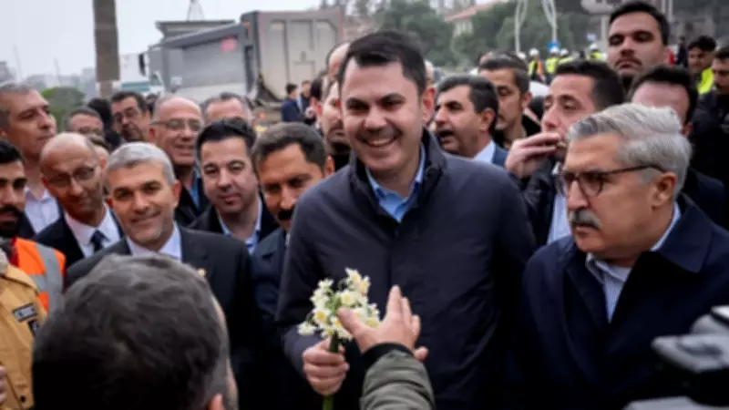 Bakan Kurum: 6 Şubat Depremleri Sonrası 455 Bin Konut Sahiplerine Teslim Edildi