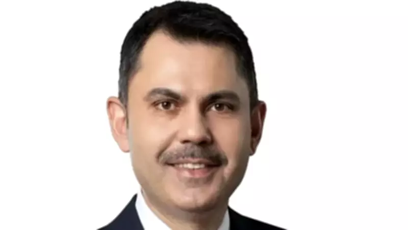 Bakan Kurum'dan Kura Açıklaması: 19 Bin 543 Konut İçin Heyecan Dorukta