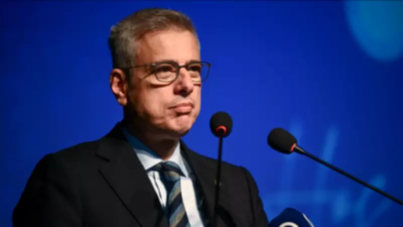 Bakan Memişoğlu Kosova Bağımsızlık Günü'nde Sağlık İşbirliğini Vurguladı