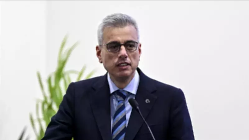 Bakan Memişoğlu: Organ Bağışı Dijitalleşti, 64 Bin Vatandaş Bağışçı Oldu