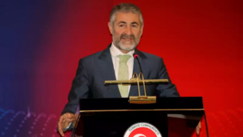 Bakan Nebati'den Enflasyon Açıklaması: Ağustos'ta Düşüş Bekleniyor