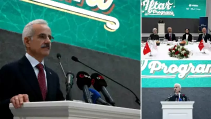 Bakan Uraloğlu: 15 Yaş Altı Çocuklar Sosyal Medyada Hesap Açamayacak, 5G Yolda