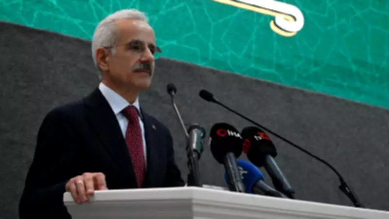 Bakan Uraloğlu: 15 Yaşından Küçükler Sosyal Medyada Hesap Açamayacak