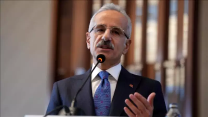 Bakan Uraloğlu, Eskişehir-Sakarıılıca-Mihalgazi Yolu İçin Net Tarih Açıkladı