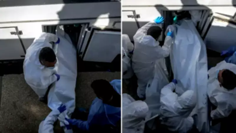 Bakanlık Açıkladı: İsrail Saldırılarında Son 24 Saatte 27 Filistinli Hayatını Kaybetti