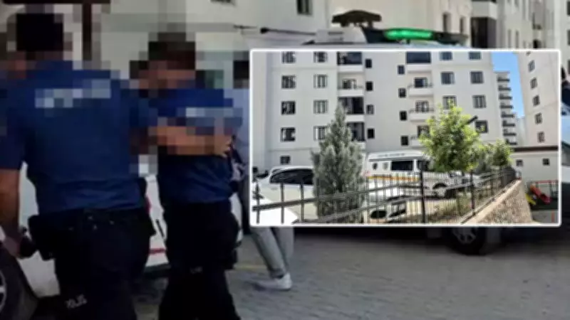 Başkomiserin Eşiyle Yakaladığı Kişiyi Öldürme Davasında Karar: 10 Yıl 2 Ay Hapis