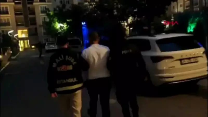 Bakırköy'deki 30 Milyon Dolarlık Soygun Soruşturmasında 11 Şüpheli Gözaltında