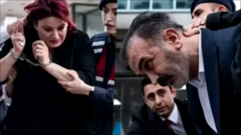 Bakırköy'deki Duruşmada Sanıklara Ağır Hapis Cezası İstendi