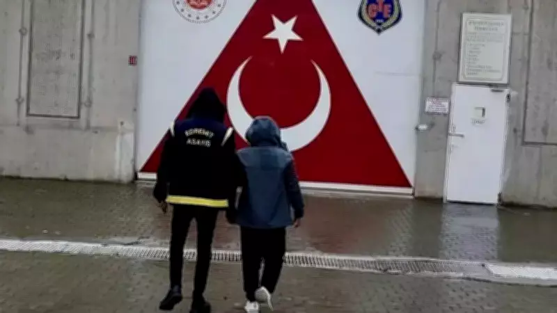 Balıkesir'de 36 Yıl Hapis Cezalı Firari Hükümlü Yakalandı