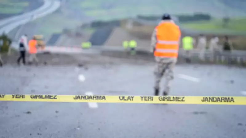 Balıkesir'de F-16 Kazası: Pilot Şehit, Kaza Sayıları ve Nedenleri Açıklandı