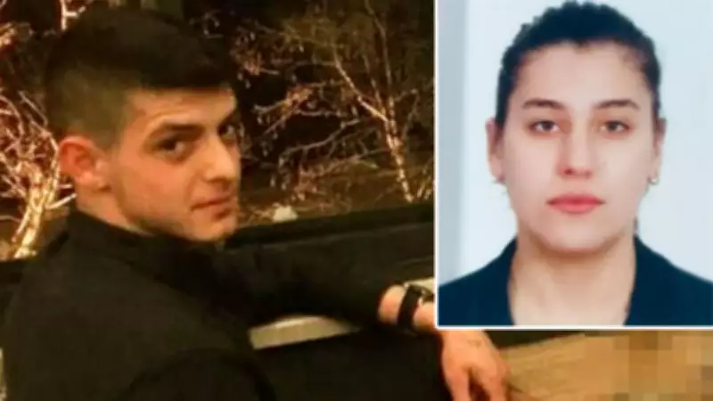 Balıkesir'deki Korkunç Cinayetin Kararı Açıklandı: Dilruba Elif Çetin'in Katiline İndirimsiz Müebbet