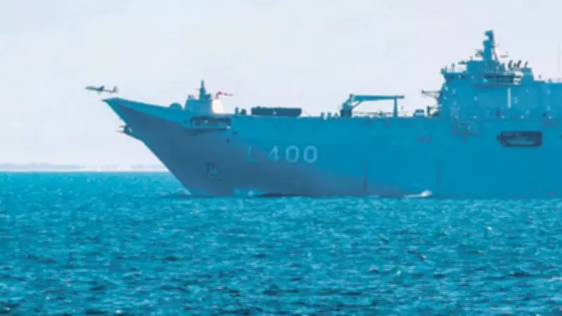 Baltık'ta TB-3 SİHA'ları Görev Başarısı: NATO Tatbikatında Tam İsabet