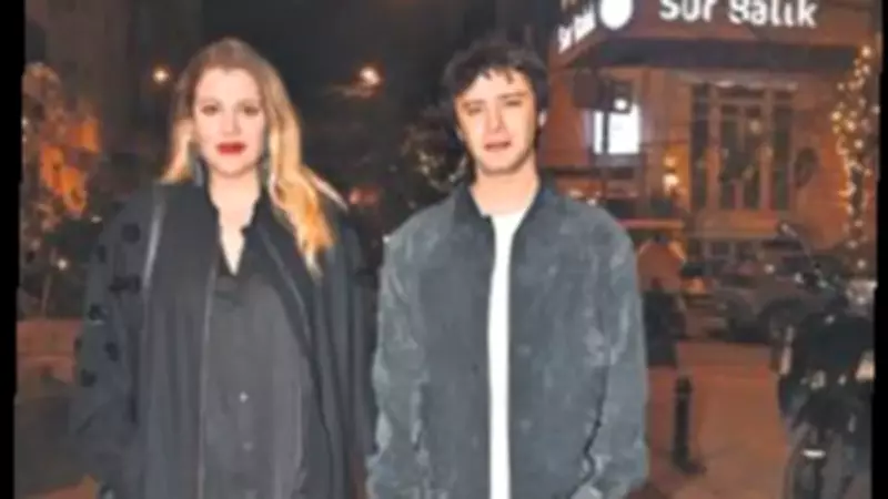 Bana Yağız'la Her Gün Sevgililer Günü: Ünlü Çiftin Romantik İtirafı