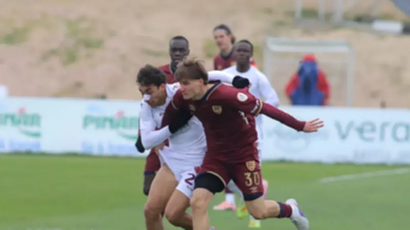 Bandırmaspor, Evinde Atakaş Hatayspor'u 4-0 Mağlup Etti