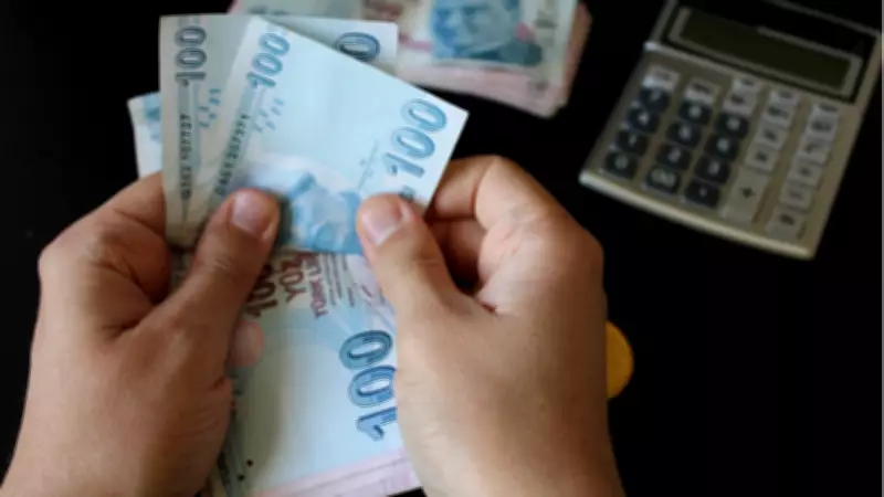 Bankalar Faizsiz Kredi Yarışında: Limitler 90 Bin TL'ye Yükseldi!