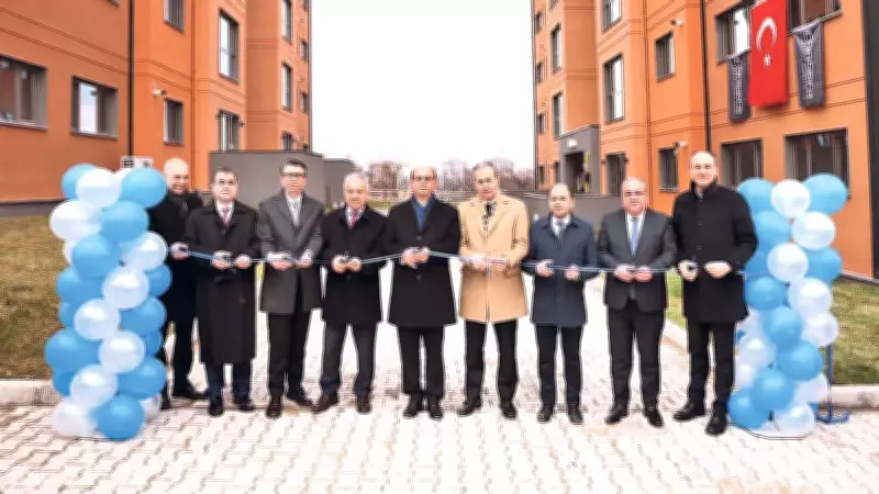 İş Bankası Genel Müdürü Aran: Ekonomide Yeniden Canlanma 2027'de Başlayacak