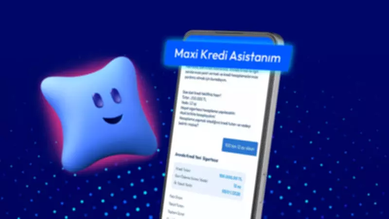 İş Bankası, Yapay Zeka Asistanı ile Kredi Kullanımını Başlattı