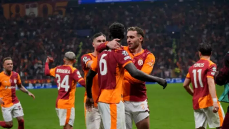 Barış Alper Yılmaz: Hocamızın Taktiğini Uygularsak Yenemeyeceğimiz Takım Yok