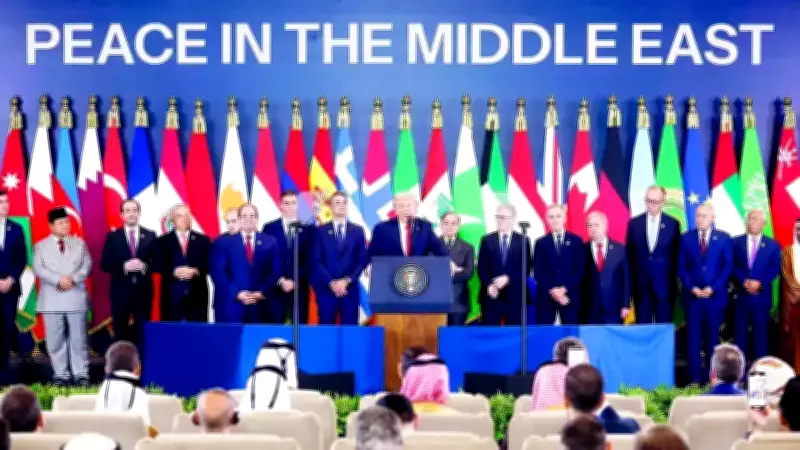 Barış Kurulu 19 Şubat'ta Toplanacak: Yeni Gündem Maddeleri Belirlendi