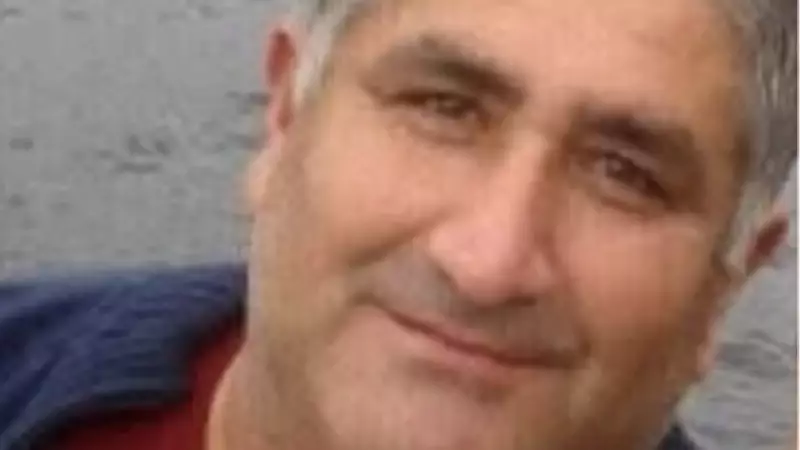 Bartın'da Trajedi: Çatıya Çıkarken Kırılan Merdivenden Düşen İskender Yücetaş Hayatını Kaybetti