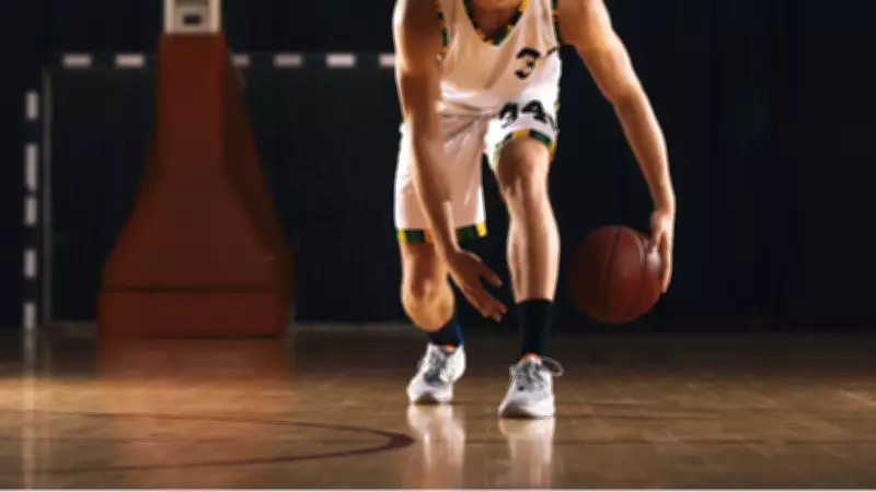 Basketbol Ayakkabılarının Gıcırtı Sırrı: Bilim İnsanları Gizli Kahramanı Açıkladı