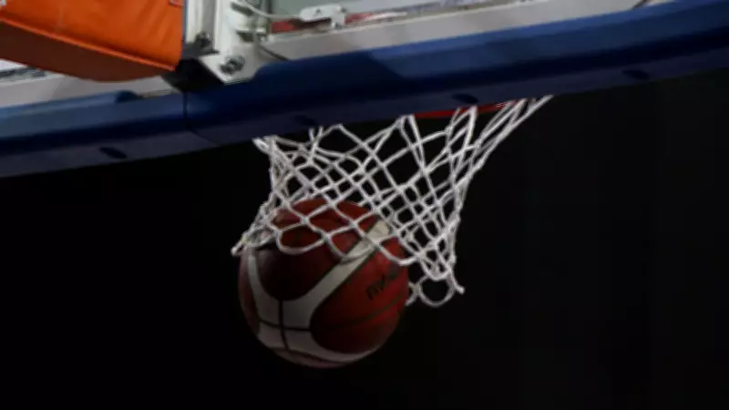 Basketbol Erkekler Türkiye Kupası'nda Çeyrek Final Heyecanı Başlıyor