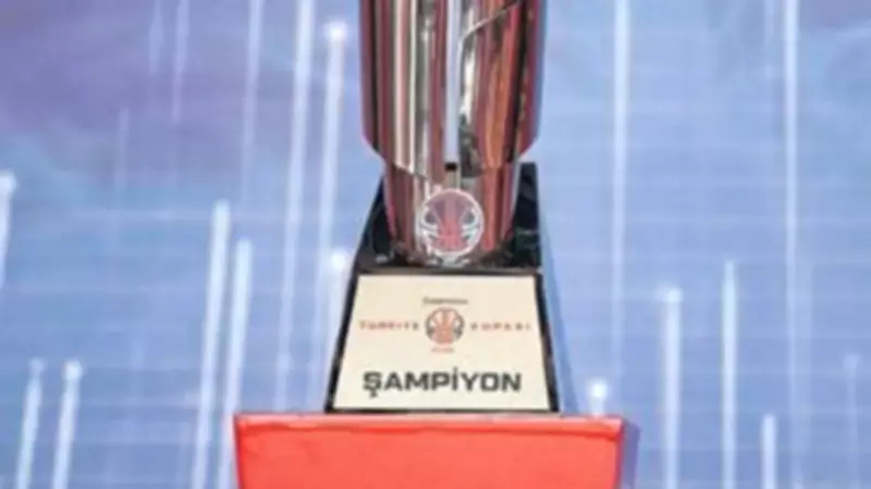 Basketbol Türkiye Kupası Çeyrek Final Heyecanı A Spor'da Başlıyor