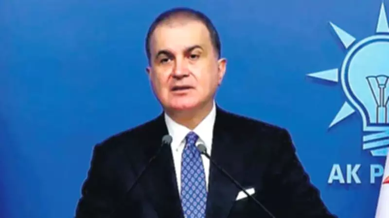 Batı Şeria'da İsrail'in Arazi Kararına Türkiye'den Sert Tepki: 'Soykırım Siyaseti'