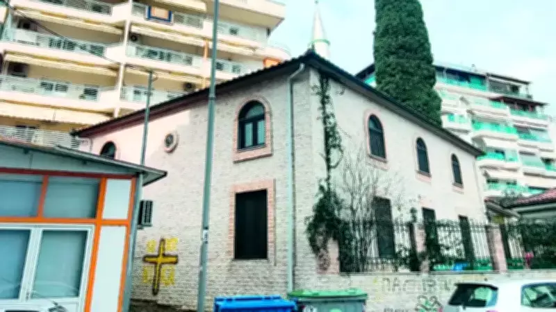 Batı Trakya'da Camiye Yapılan Saldırıya Tepkiler: Ramazan'da Provokasyon