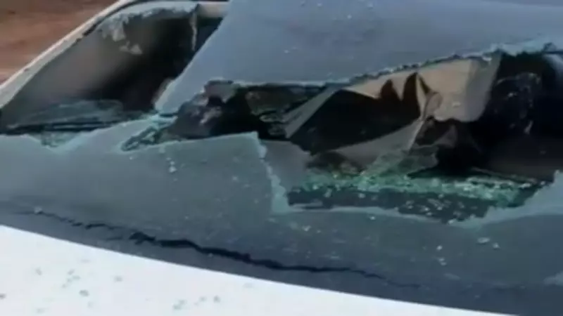 Batman'da Alkol Sonrası Kaza ve Silahlı Saldırı: 2 Gözaltı