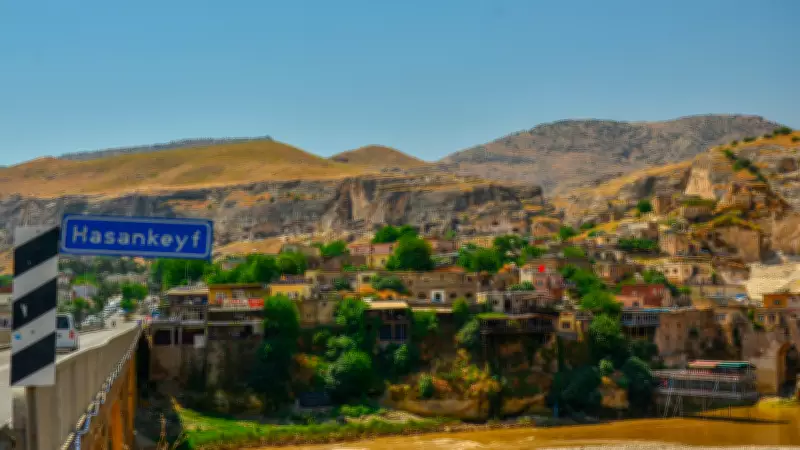 Batman'ın Meşhur Lezzetleri ve Gezilecek Tarihi Yerleri