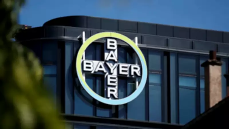 Bayer Kanser Skandalı Büyüyor: Türkiye'de Denetim Yeterli mi?