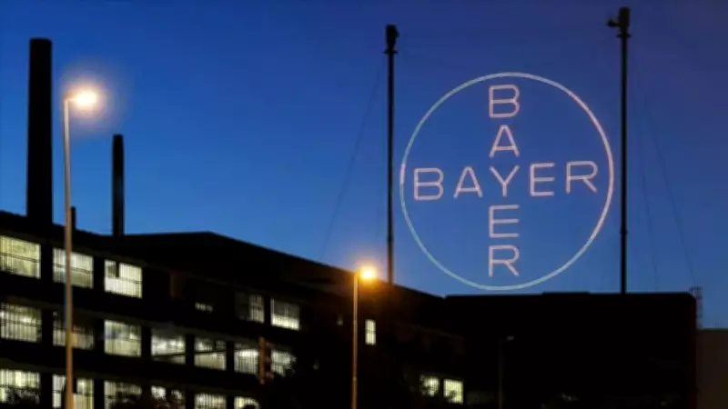 Bayer'den Kanser Davaları İçin Dev Tazminat: 7,25 Milyar Dolar Ödeyecek