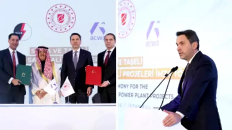 Bayraktar: 2 Bin Megavatlık GES Projeleri İmzalandı, Elektrik Fiyatı Rekor Düşecek