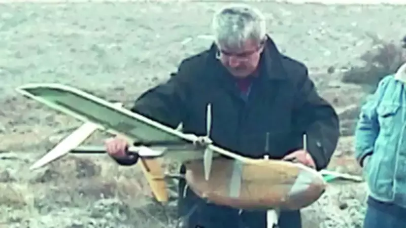 Bayraktar Ailesinin Mücadelesi: İHA'dan Uzaya Türkiye'nin İhtiyaçlarına Odaklanan Vizyon