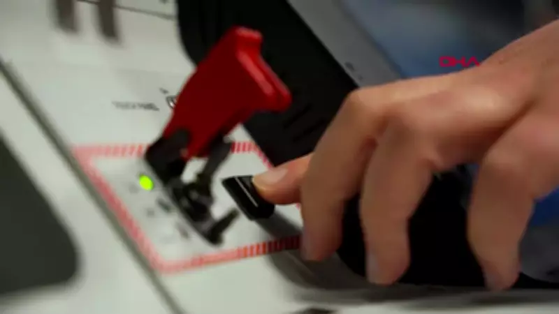 Bayraktar Akıncı, Eren Mühimmatı ile Hava-Hava Atışında Tam İsabet Kaydetti