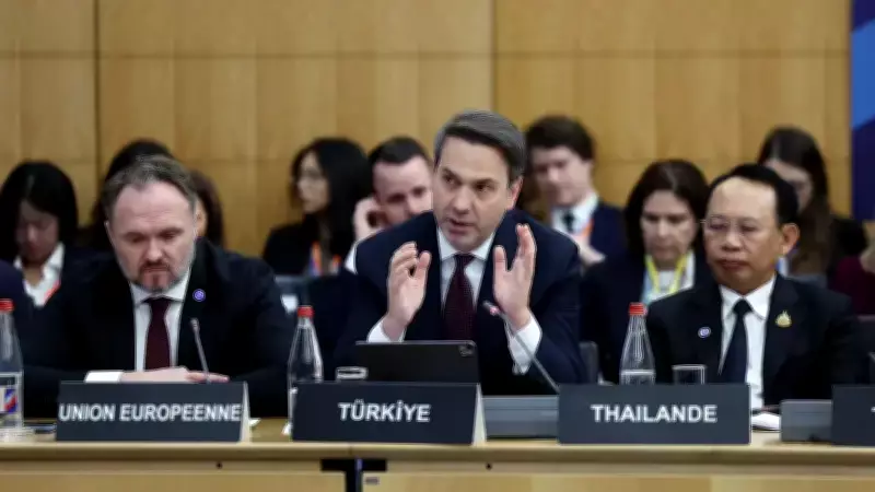 Bayraktar: Enerji Talebi 30 Yılda Üç Kat Artacak, Tedarik Zinciri Büyük Sorun