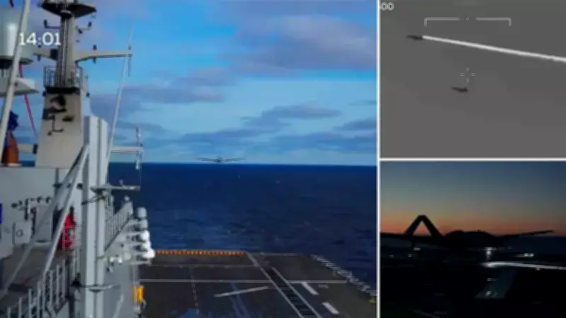 Bayraktar TB3, Eurofighter'larla 8 Saat Uçtu: NATO Tatbikatında Tarihi Görev