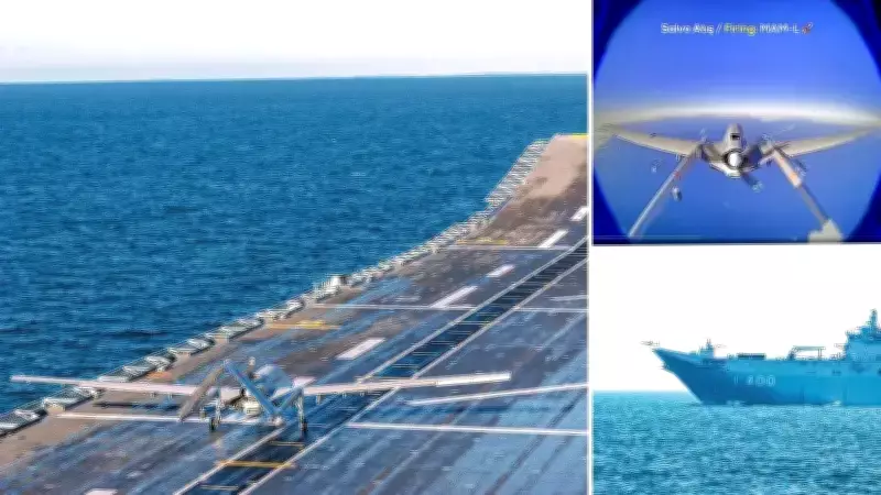 Bayraktar TB3 SİHA, Baltık'ta İlk Yurtdışı Gösterimini Başarıyla Tamamladı