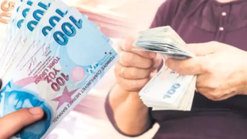 Bayram İkramiyesi 5 Bin TL Olarak Açıklandı, Çalışanların Yüzü Güldü