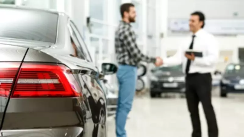 Bayram Öncesi İkinci El Araç Fiyatlarında Son Fırsat: Altın Değerindeki Modeller