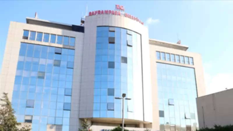 Bayrampaşa Belediyesi'nde Rüşvet İddiaları: Hasan Mutlu Hakkında Yeni İfadeler