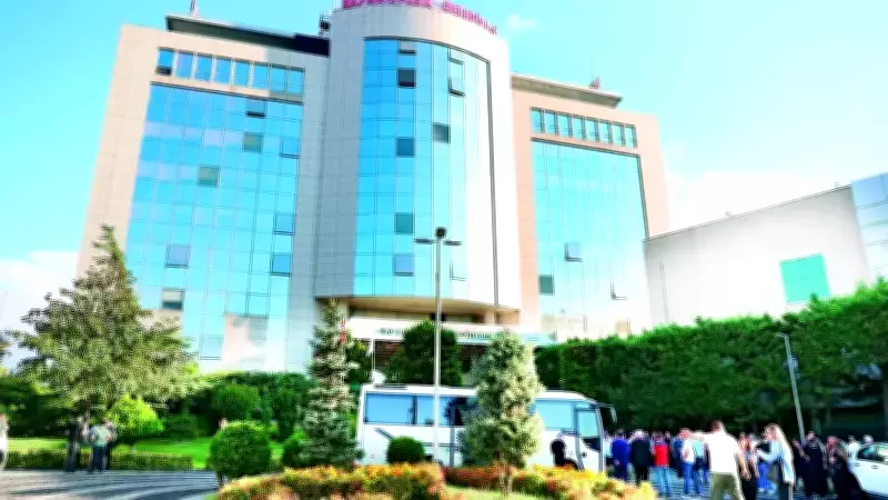 Bayrampaşa Yolsuzluk Soruşturmasında Çarpıcı İfadeler Ortaya Çıktı