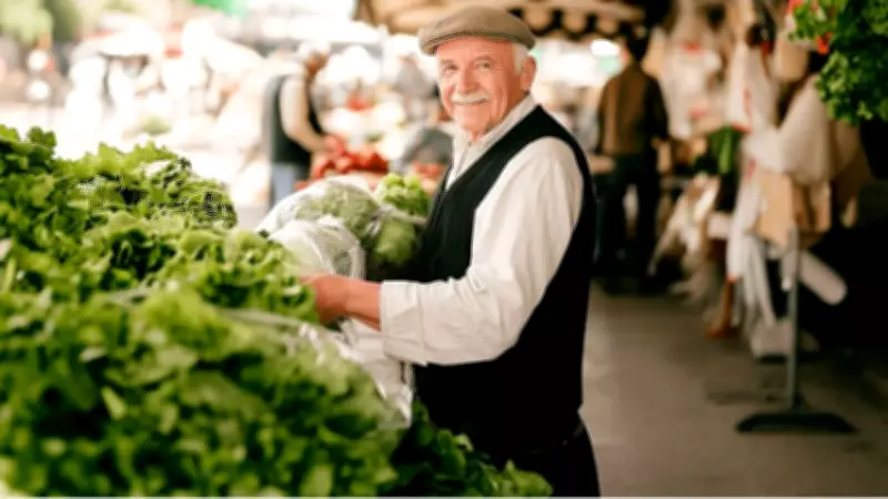 İBB Emekli Pazar Desteği Başvuruları Devam Ediyor: 10 Bin TL Yardım Kimlere, Ne Zaman?